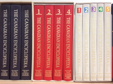 The Canadian Encyclopedia